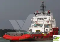 Tàu cung cấp để bán
