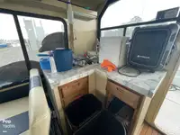 Tàu du lịch để bán
