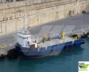 Tàu khảo sát để bán
