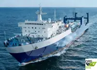 Ro-Ro ship rao bán