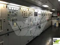 Tàu cung cấp nhanh (FSV) để bán