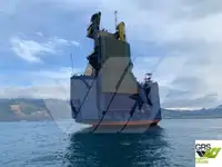 Ro-Ro ship rao bán