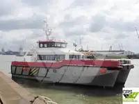 Wind farm service vessel rao bán