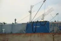 Tàu chở dầu/hóa chất để bán