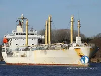 Tàu lạnh để bán