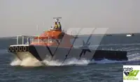 Tàu dịch vụ trang trại điện gió để bán