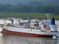 Tàu lạnh để bán