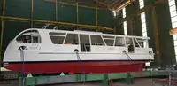 Catamaran rao bán