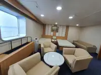 Tàu lạnh để bán