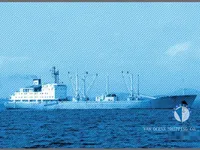 Tàu lạnh để bán