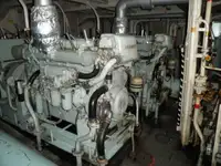Tàu kéo để bán