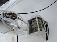 Tàu kéo lưới để bán
