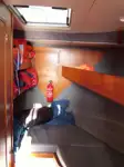 Tàu dẫn đường để bán