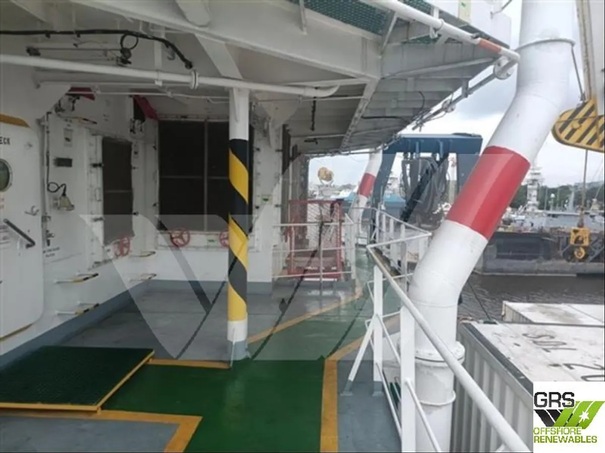 Tàu cung cấp nhanh (FSV) để bán