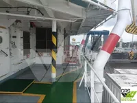 Tàu cung cấp nhanh (FSV) để bán