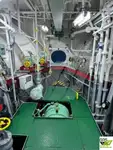 Tàu chở hàng rời để bán