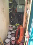 Tàu kéo để bán