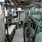 Purse seiner rao bán