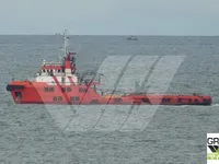 Tàu kéo để bán
