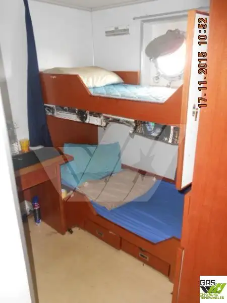 Tàu cung cấp để bán