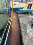 Tàu kéo để bán
