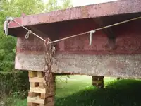 Sà lan để bán