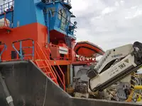 Tàu kéo để bán