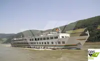 Tàu du lịch để bán
