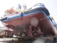 Tàu lạnh để bán