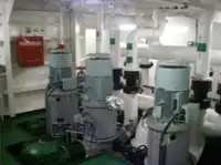 Tàu nạo vét để bán