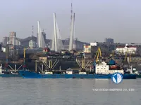 Tàu lạnh để bán