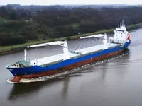General Cargo/Multi-purpose để bán