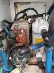 Tàu câu dài để bán
