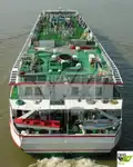 Tàu du lịch để bán