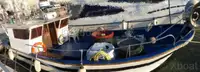 Trawler rao bán