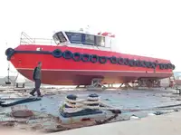 Thuyền làm việc rao bán