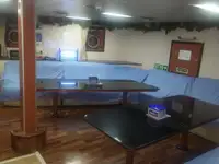 Tàu cung cấp rao bán