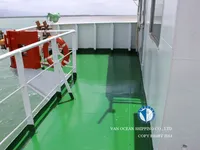 Tàu chở dầu/hóa chất để bán
