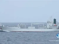 Tàu lạnh để bán
