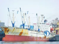 Tàu lạnh để bán