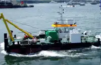 Tàu kéo để bán