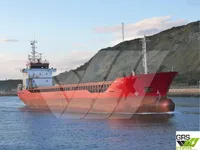 General Cargo/Multi-purpose để bán