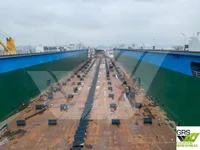 Bến nổi để bán