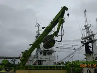 Tàu lưới vây để bán