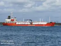 Oil/Chemical tanker rao bán