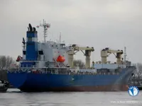 Tàu lạnh để bán