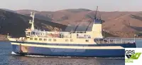 Ro-Ro ship rao bán