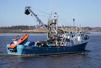 Purse seiner rao bán