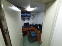 Tàu lạnh để bán
