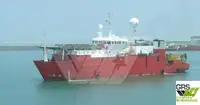 Tàu hỗ trợ lặn để bán